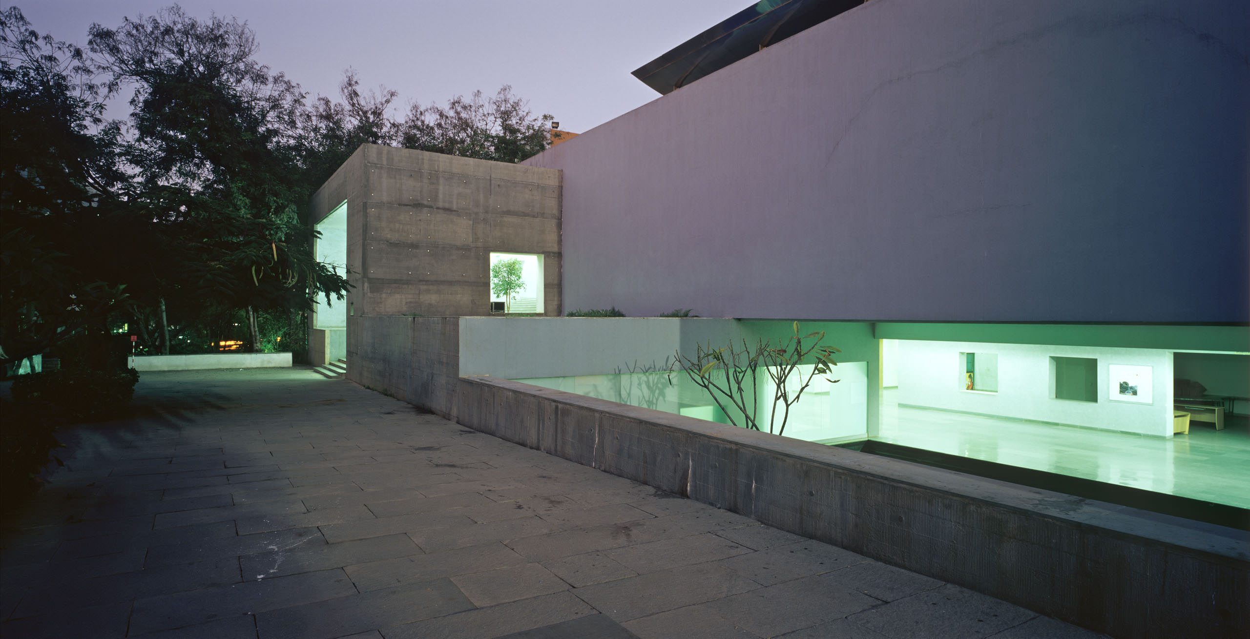 RMA HP Campus, Bangalore